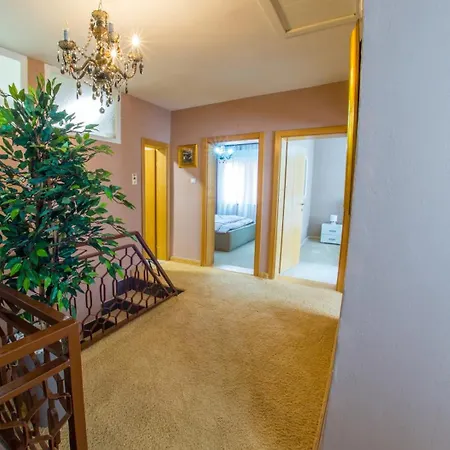 Apartment Milano