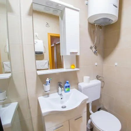 Apartment Milano *