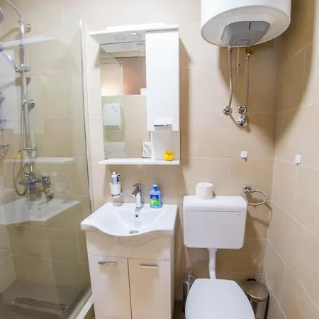 דירה Milano מוסטר