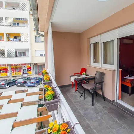 Milano Mostar