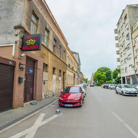 Milano דירה