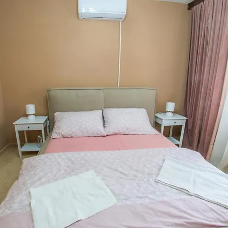 Milano Apartment