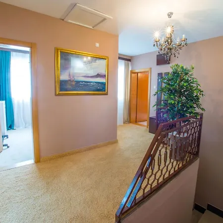 Appartement Milano