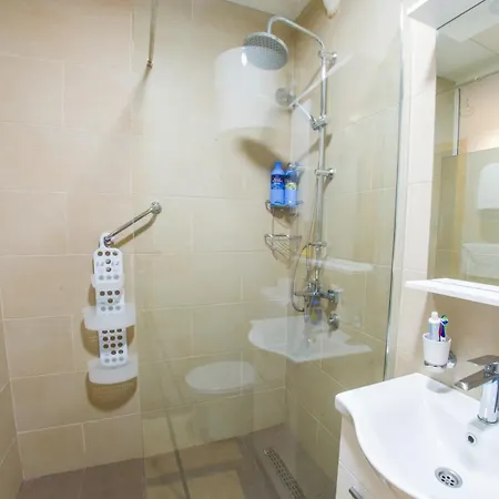 Apartment Milano *