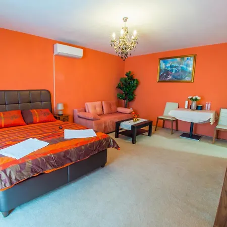 Apartment Milano