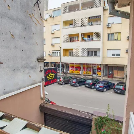 Apartment Milano *