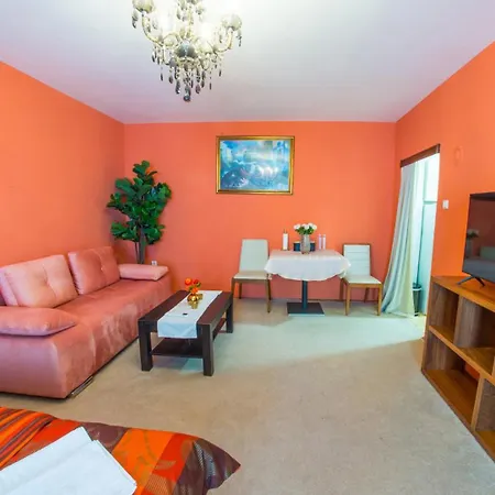 Apartment Milano Mostar