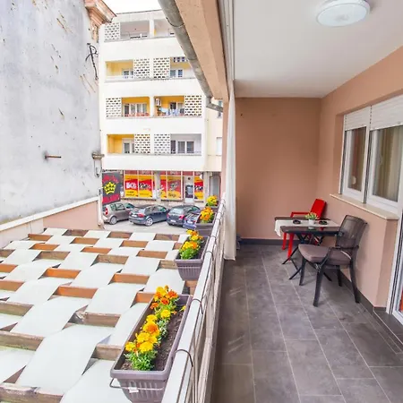 Milano Appartement