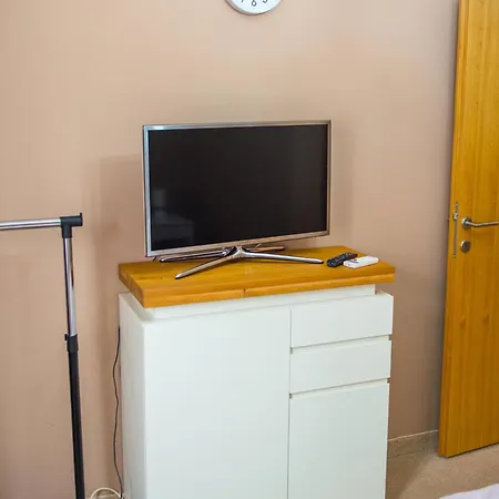 דירה Milano מוסטר