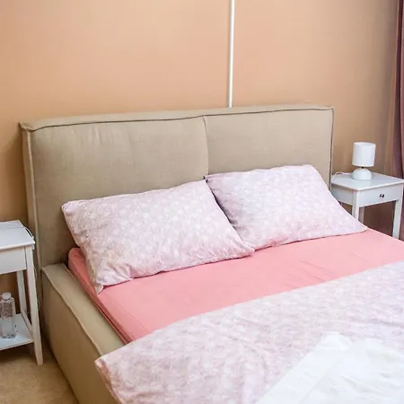 Milano Apartment