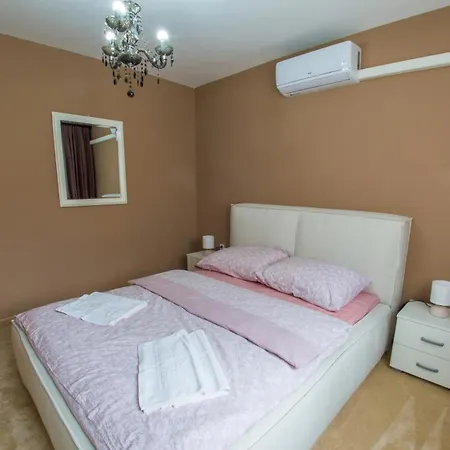 Appartement Milano *