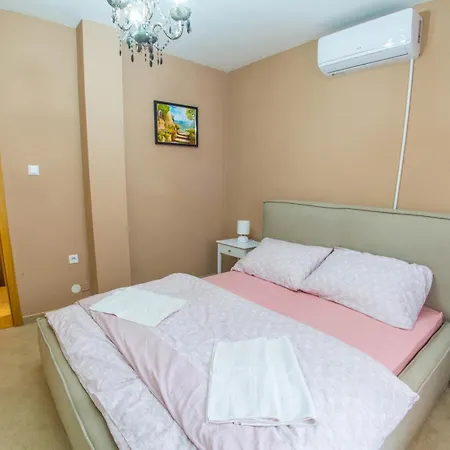 Milano דירה מוסטר