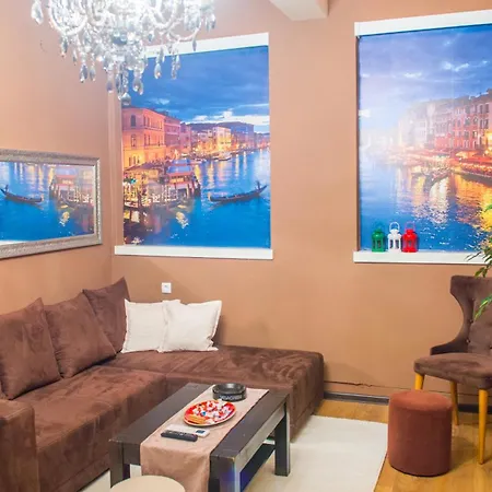 Apartment Milano *