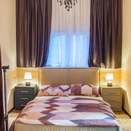 Milano דירה מוסטר