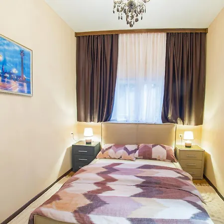 דירה Milano מוסטר