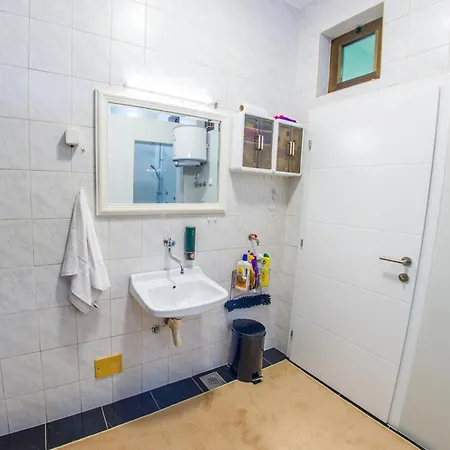 Apartment Milano