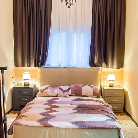 Milano Apartment *