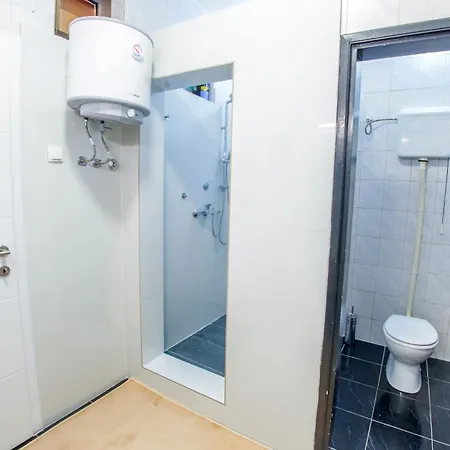 Appartement Milano Mostar